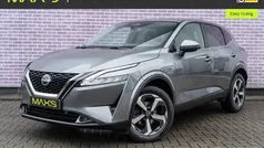 Gebruikt 2022 Nissan Qashqai N-Connecta SUV | € 23.894 (Goede deal)