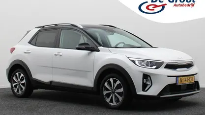 Occasion Kia Stonic 101 PK (74 kW) 2022 SUV