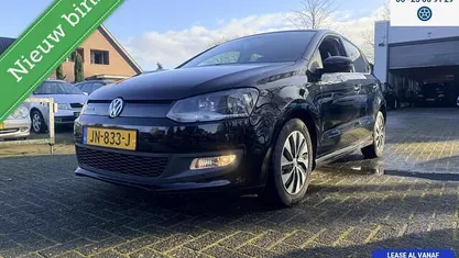Gebruikt 2016 VW Polo Edition Hatchback | € 8.745 (Eerlijke prijs)