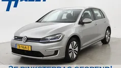 VW e-Golf