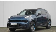 Gebruikt 2025 Lynk & Co 01 SUV | € 35.950 (Super prijs)
