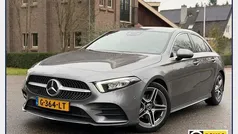 Gebruikt 2019 Mercedes A180 AMG Sedan | € 21.995 (Eerlijke prijs)