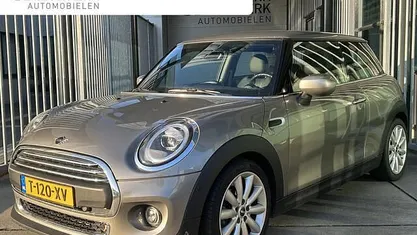 Occasion Mini ONE Chili 102 PK (75 kW) 2020 Hatchback