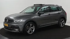 Gebruikt 2020 VW Tiguan R-line SUV | € 22.900 (Goede deal)