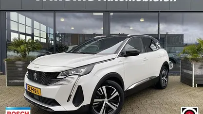 Occasion Peugeot 3008 GT 2024 SUV