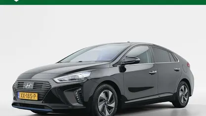 Occasion 2019 Hyundai Ioniq Premium Hatchback | € 14.750 (Eerlijke prijs)