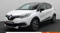 Wit Gebruikt 2017 Renault Captur Intens SUV | € 12.900 (Eerlijke prijs)
