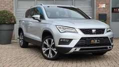 Gebruikt 2017 Seat Ateca XCELLENCE SUV | € 12.900 (Eerlijke prijs)