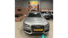 Gebruikt 2011 Audi A4 Business Sedan | € 7.499 (Eerlijke prijs)