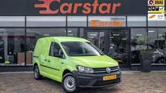 Overige Gebruikt 2018 VW Caddy Trendline MPV | € 8.950 (Super prijs)