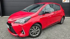 Overige Gebruikt 2017 Toyota Yaris Design Hatchback | € 13.640 (Eerlijke prijs)