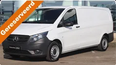 Gebruikt 2023 Mercedes Vito MPV | € 27.945 (Super prijs)