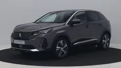 Gebruikt 2021 Peugeot 3008 Allure SUV | € 22.400 (Super prijs)