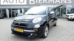 Gebruikt 2019 Fiat 500L Pop Star MPV | € 12.950 (Eerlijke prijs)