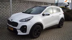 Gebruikt 2022 Kia Sportage SUV | € 25.950 (Super prijs)