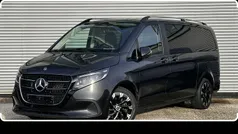 Grijs Gebruikt 2024 Mercedes V250 Style MPV | € 76.900 (Iets duurder)