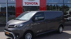 Grijs Gebruikt 2020 Toyota Proace Van | € 16.940 (Eerlijke prijs)
