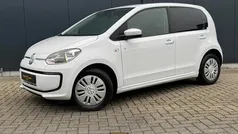 Wit Gebruikt 2014 VW e-up! Hatchback | € 7.940 (Eerlijke prijs)