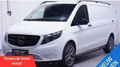 Wit Gebruikt 2023 Mercedes Vito AMG MPV | € 32.800 (Super prijs)