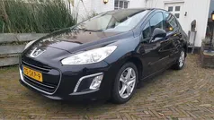 Gebruikt 2011 Peugeot 308 Sportium Hatchback | € 3.950 (Eerlijke prijs)