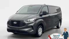 Magnetic (donker grijs) Gebruikt 2024 Ford Transit Custom Trend Van | € 38.440 (Eerlijke prijs)