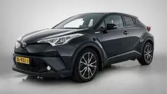 Gebruikt 2018 Toyota C-HR Style SUV | € 18.950 (Eerlijke prijs)