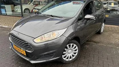 Occasion 2016 Ford Fiesta Hatchback | € 7.999 (Eerlijke prijs)