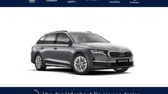 Gebruikt 2025 Skoda Octavia Business Line Stationwagen | € 37.840 (Eerlijke prijs)