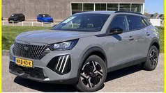 Grijs Gebruikt 2024 Peugeot 2008 Allure SUV | € 26.750 (Eerlijke prijs)