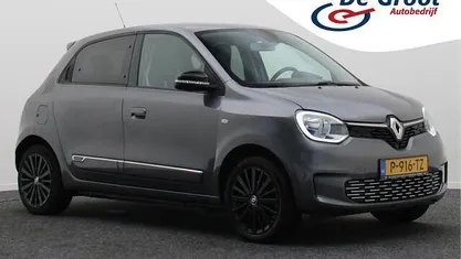 Occasion Renault Twingo Urban Night 60 kW (82 PK) 2022 Hatchback