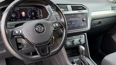 VW Tiguan Allspace