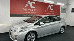Grijs Gebruikt 2010 Toyota Prius Executive Hatchback | € 10.499 (Eerlijke prijs)