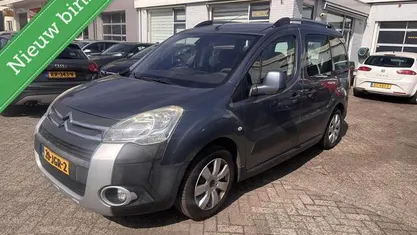 Occasion Citroën Berlingo XTR 109 PK (80 kW) 2009 MPV