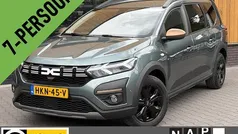 Gebruikt 2024 Dacia Jogger Extreme MPV | € 23.750 (Eerlijke prijs)