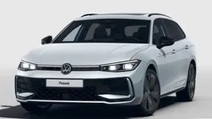 Gebruikt 2025 VW Passat R-line Edition Stationwagen | € 55.950 (Eerlijke prijs)