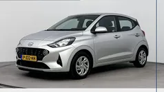 Gebruikt 2022 Hyundai i10 Comfort Hatchback | € 12.900 (Eerlijke prijs)