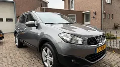 Gebruikt 2012 Nissan Qashqai SUV | € 4.700 (Super prijs)