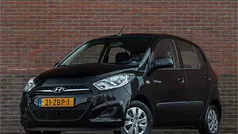 Gebruikt 2012 Hyundai i10 Hatchback | € 3.950 (Eerlijke prijs)
