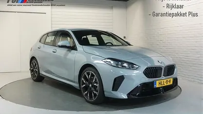 Occasion BMW 120 M Sport 170 PK (125 kW) 2025 Hatchback