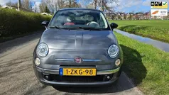 Gebruikt 2014 Fiat 500 Hatchback | € 6.199 (Super prijs)