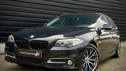Occasion BMW 520 Efficient Dynamics 191 PK (140 kW) 2016 Stationwagen