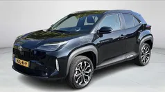 Gebruikt 2025 Toyota Yaris Cross Edition SUV | € 32.450 (Eerlijke prijs)