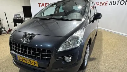 Occasion 2010 Peugeot 3008 MPV | € 1.950 (Eerlijke prijs)