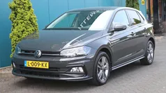 Grijs Gebruikt 2021 VW Polo R-line Edition Hatchback | € 16.950 (Eerlijke prijs)