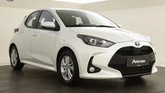 Wit Gebruikt 2022 Toyota Yaris Active Hatchback | € 20.899 (Eerlijke prijs)