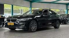 Gebruikt 2021 BMW 318 Comfort Edition Sedan | € 24.845 (Goede deal)