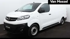 Gebruikt 2023 Opel Vivaro-e Combi Edition Van | € 28.940 (Eerlijke prijs)