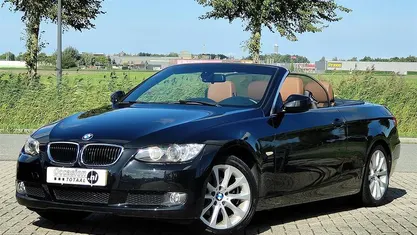 Gebruikt 2011 BMW 320 Cabriolet Executive Cabriolet | € 13.950 (Eerlijke prijs)