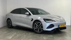 Gebruikt 2025 BYD Seal Design Sedan | € 49.790 (Eerlijke prijs)