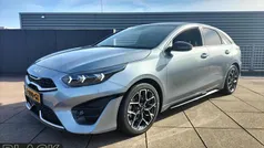 Gebruikt 2023 Kia ProCeed GT-Line Hatchback | € 31.800 (Eerlijke prijs)